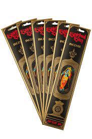 Spiritual Sky Incense Sticks Black Magic