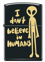 Zippo Lighters