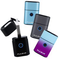 Pulsar Hot Knife Box 2-in-1 Heated Loading Tool & Dab Container