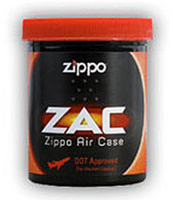 Zippo Accessories