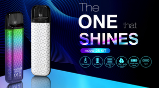 Smoktech Novo 2S Kit