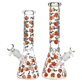 Pulsar Cackling Pumpkins Water Wipe
