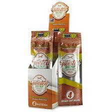 Twisted Hemp Wraps - Endless Summer