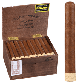 Rocky Patel - The Edge Selection 652 Corojo 6x52