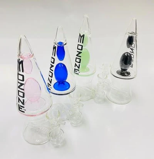 MoZone Water Pipe Glass 8