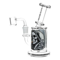 Pulsar Dab Rig