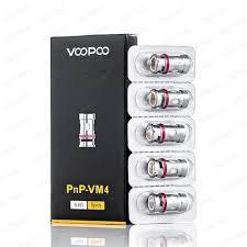 VooPoo PNP VM3 0.45
