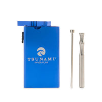 Tsunami Dugout Pro