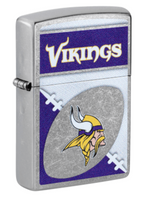 Zippo Lighters NFL