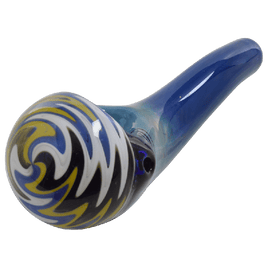 Reversal Droop Pipe 4.5"