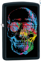 Zippo Lighters