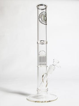 DIESEL - Water Pipe - Glass - Two Stage