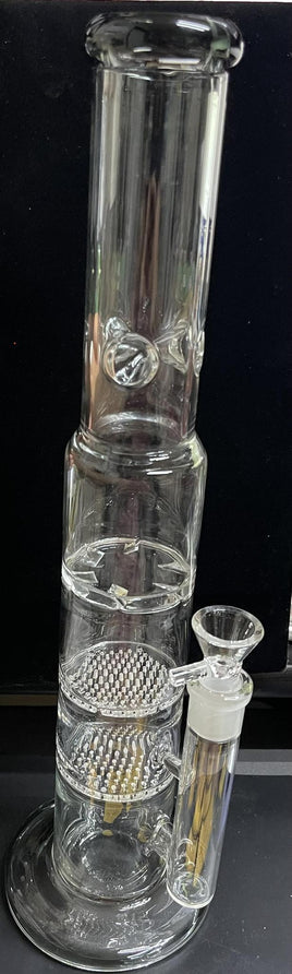 Glass Water Pipe $115