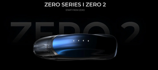 Vaporesso Zero 2