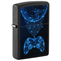 Zippo Lighters