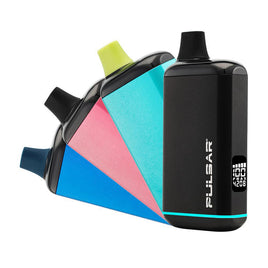 Pulsar 510 DL 2.0 Pro Auto-Draw Vape Bar 1000mAh