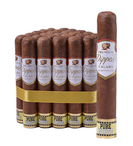 Blue Mountain Pure White Toro 6x52