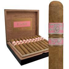 Rocky Patel "It's A Girl" Toro 6x50