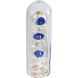 5in Astronauts Glass Hand Pipe