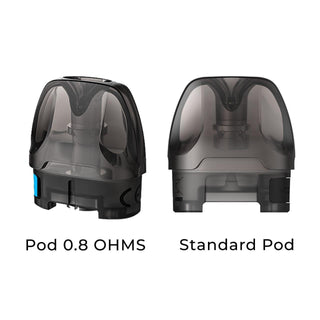 VooPoo - Argus Air Replacement Pod