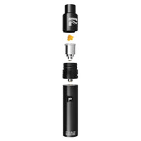 Pulsar Barb Fire Wax Vaporizer Kit - 1450maH