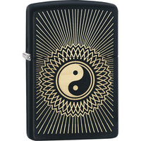 Zippo Lighters