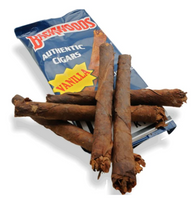 Backwoods Vanilla