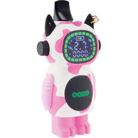 Ooze Bot Character Vape Battery