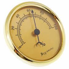 Hygrometer
