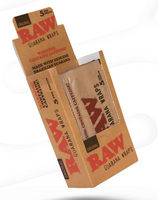 Raw Guarana Wraps
