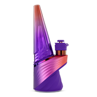 Puffco Peak Pro Vaporizer 1700maH Black