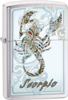 Zippo Lighters