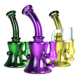 Science of Color Dab Rig 6.5"