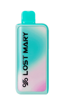 LOST MARY MT35000 TURBO