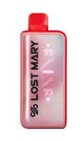 LOST MARY MT35000 TURBO
