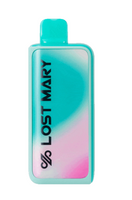 LOST MARY MT35000 TURBO