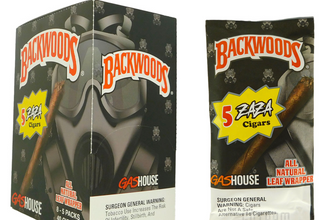 Backwoods Zaza