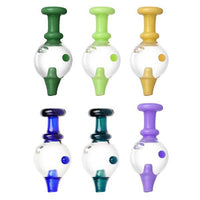 Carb Cap