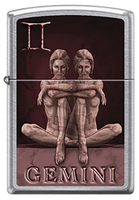 Zippo Lighters