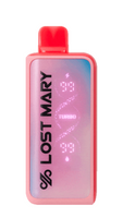 LOST MARY MT35000 TURBO