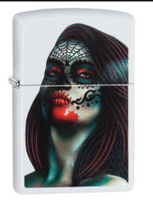 Zippo Lighters