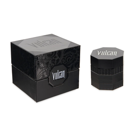 Vulcan 4pc Magnetic 43mm Octo Grinder