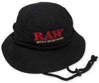 Raw Hat