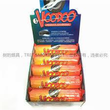 Voodoo 33mm Charcoal