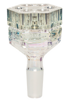 Glass Bowl 6 Shooter
