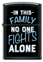 Zippo Lighters