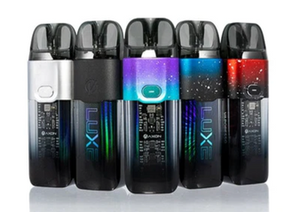 Vaporesso Luxe XR Pod Kit