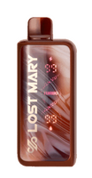 LOST MARY MT35000 TURBO