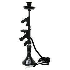 Vinnie Gangsta Hookah