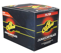 Al Capone Jamaican Blaze Rum Filter